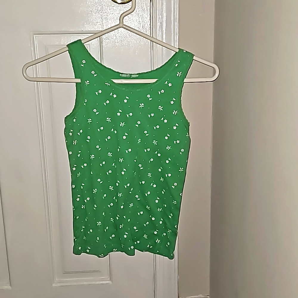 Childrens tanktop
